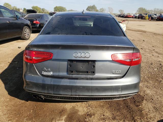 Photo 5 VIN: WAUBFAFLXGN018370 - AUDI A4 