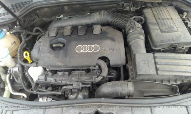 Photo 9 VIN: WAUBFAFM0AA084188 - AUDI A3 