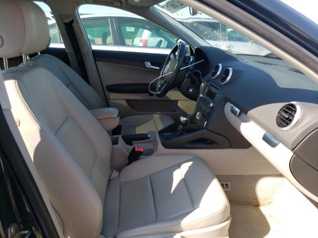 Photo 4 VIN: WAUBFAFM3BA021734 - AUDI A3 PREMIUM 