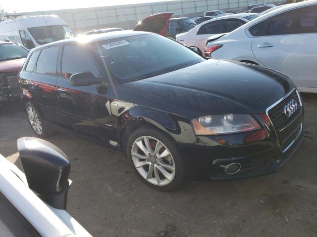 Photo 3 VIN: WAUBFAFM5BA017099 - AUDI A3 