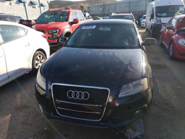 Photo 4 VIN: WAUBFAFM5BA017099 - AUDI A3 