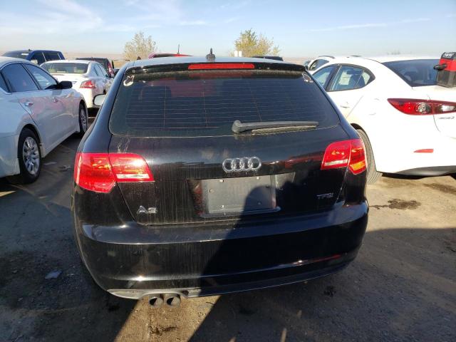 Photo 5 VIN: WAUBFAFM5BA017099 - AUDI A3 