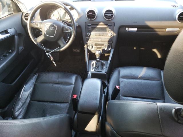 Photo 7 VIN: WAUBFAFM5BA017099 - AUDI A3 