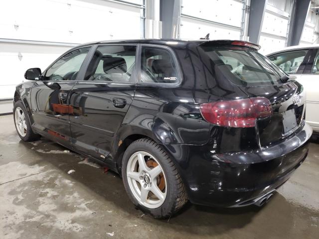 Photo 2 VIN: WAUBFAFM6AA080422 - AUDI A3 PREMIUM 