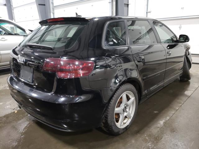 Photo 3 VIN: WAUBFAFM6AA080422 - AUDI A3 PREMIUM 