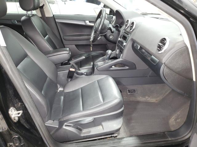 Photo 4 VIN: WAUBFAFM6AA080422 - AUDI A3 PREMIUM 