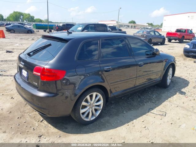 Photo 3 VIN: WAUBFAFM8BA029621 - AUDI A3 