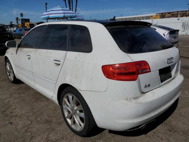 Photo 1 VIN: WAUBFAFMXCA006004 - AUDI A3 PREMIUM 