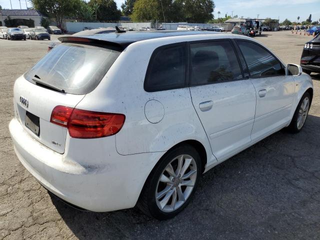 Photo 2 VIN: WAUBFAFMXCA006004 - AUDI A3 PREMIUM 