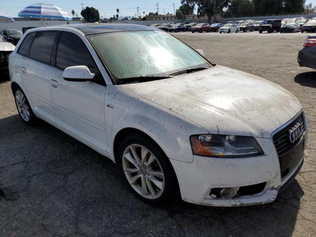 Photo 3 VIN: WAUBFAFMXCA006004 - AUDI A3 PREMIUM 