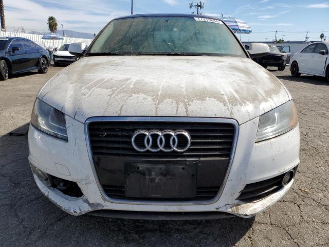 Photo 4 VIN: WAUBFAFMXCA006004 - AUDI A3 PREMIUM 