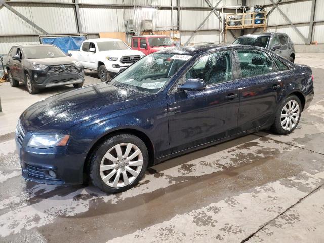 Photo 0 VIN: WAUBFCFL3AN005415 - AUDI A4 