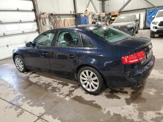 Photo 1 VIN: WAUBFCFL3AN005415 - AUDI A4 