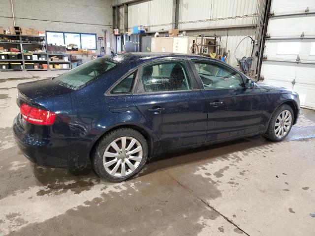 Photo 2 VIN: WAUBFCFL3AN005415 - AUDI A4 