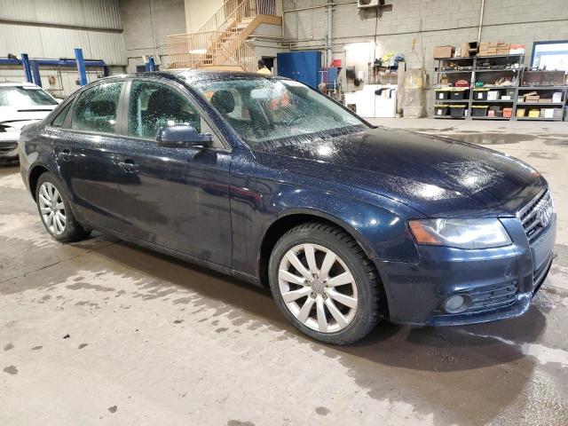 Photo 3 VIN: WAUBFCFL3AN005415 - AUDI A4 