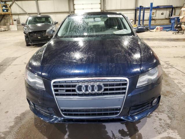 Photo 4 VIN: WAUBFCFL3AN005415 - AUDI A4 