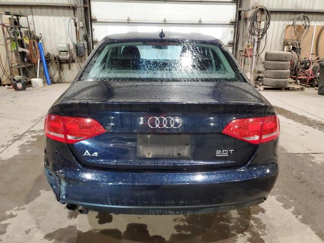 Photo 5 VIN: WAUBFCFL3AN005415 - AUDI A4 