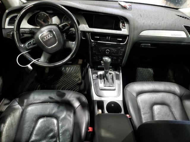 Photo 7 VIN: WAUBFCFL3AN005415 - AUDI A4 