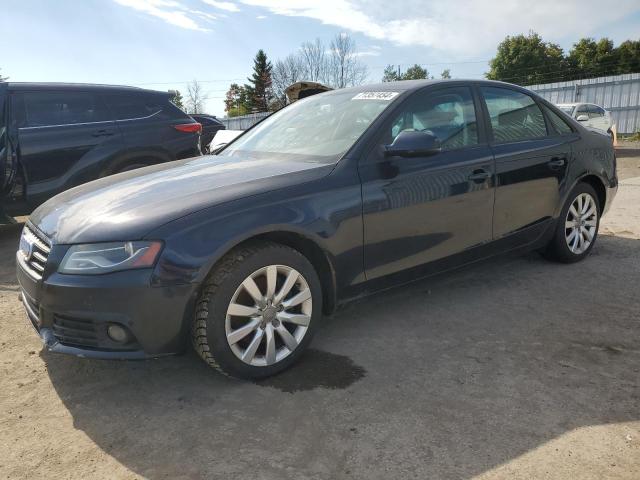 Photo 0 VIN: WAUBFCFL3AN005415 - AUDI A4 PREMIUM 