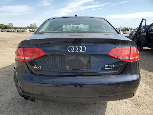 Photo 5 VIN: WAUBFCFL3AN005415 - AUDI A4 PREMIUM 