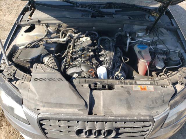 Photo 10 VIN: WAUBFCFL3AN008069 - AUDI A4 PREMIUM 