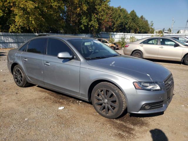 Photo 3 VIN: WAUBFCFL3AN008069 - AUDI A4 PREMIUM 