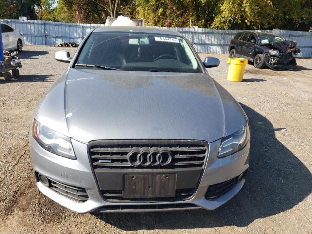 Photo 4 VIN: WAUBFCFL3AN008069 - AUDI A4 PREMIUM 