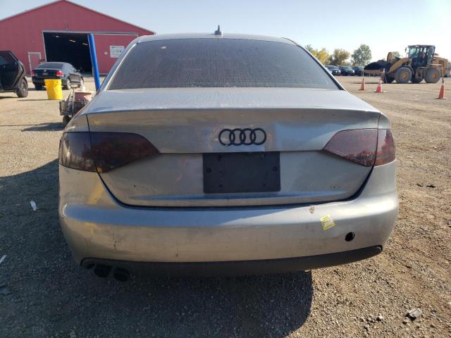 Photo 5 VIN: WAUBFCFL3AN008069 - AUDI A4 PREMIUM 