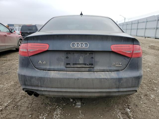 Photo 5 VIN: WAUBFCFL3DN041884 - AUDI A4 