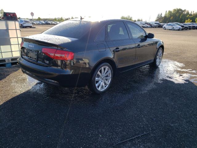 Photo 3 VIN: WAUBFCFL3EN002262 - AUDI A4 PREMIUM 