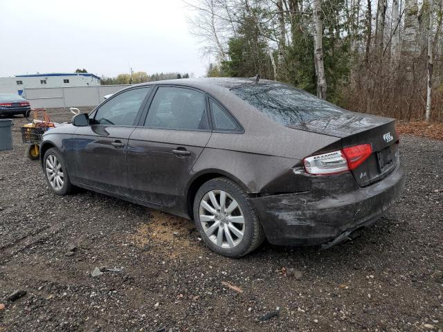 Photo 1 VIN: WAUBFCFL4DN013138 - AUDI A4 PREMIUM 