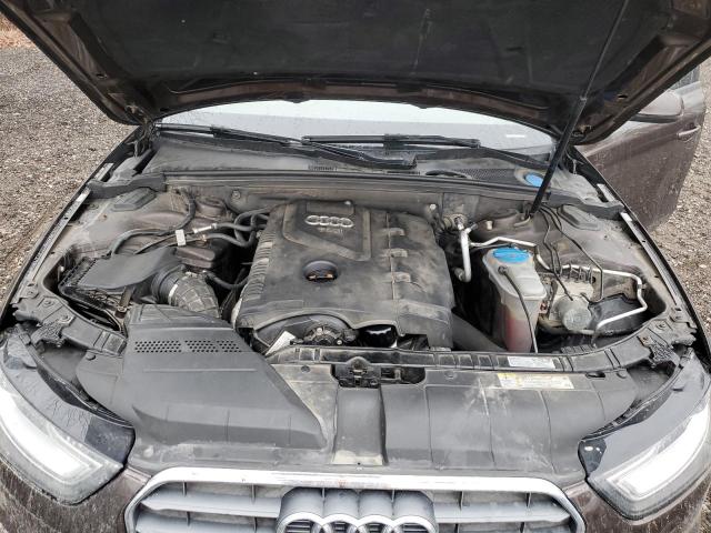 Photo 10 VIN: WAUBFCFL4DN013138 - AUDI A4 PREMIUM 