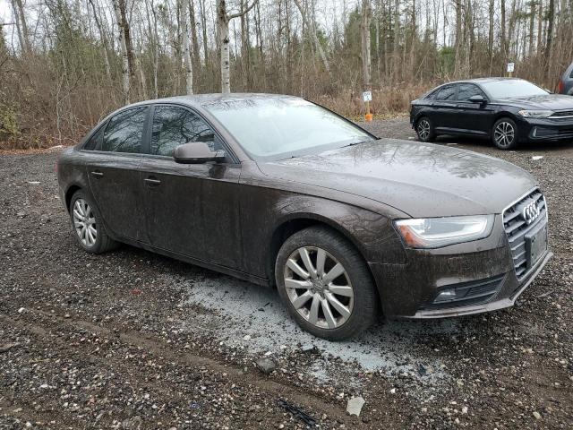 Photo 3 VIN: WAUBFCFL4DN013138 - AUDI A4 PREMIUM 