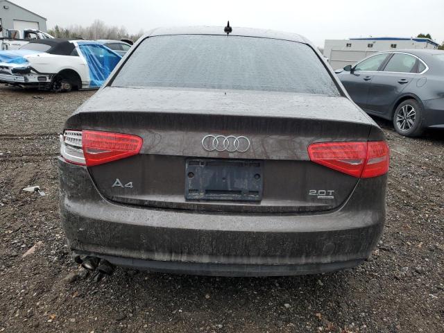 Photo 5 VIN: WAUBFCFL4DN013138 - AUDI A4 PREMIUM 