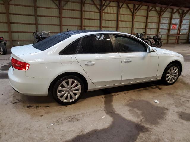 Photo 2 VIN: WAUBFCFL4DN026309 - AUDI A4 