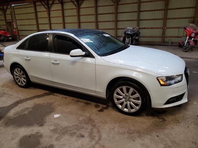 Photo 3 VIN: WAUBFCFL4DN026309 - AUDI A4 