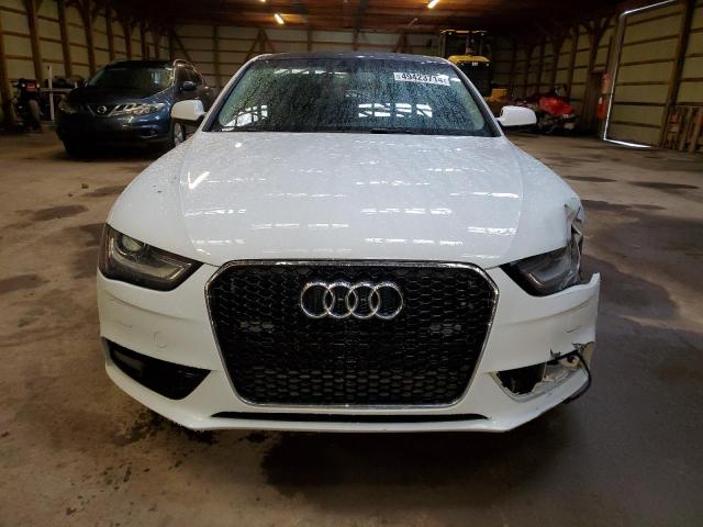 Photo 4 VIN: WAUBFCFL4DN026309 - AUDI A4 