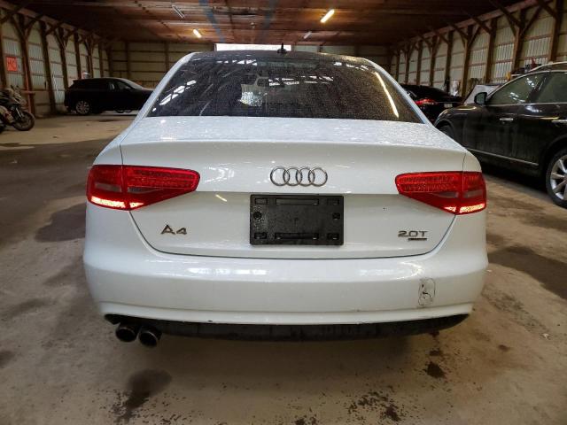 Photo 5 VIN: WAUBFCFL4DN026309 - AUDI A4 