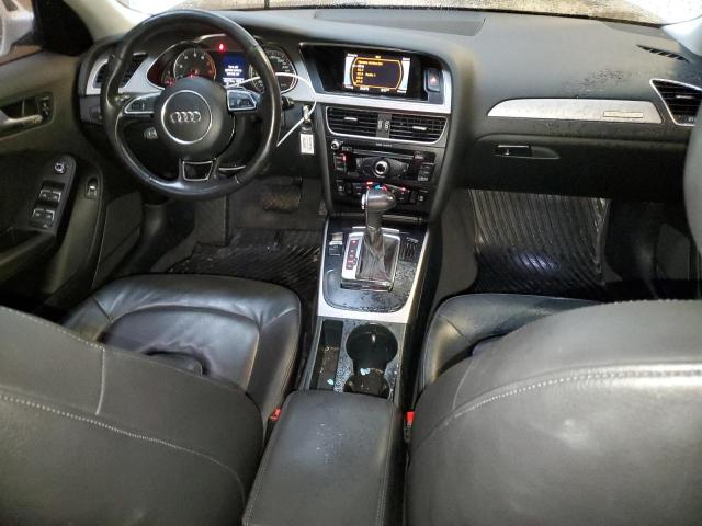 Photo 7 VIN: WAUBFCFL4DN026309 - AUDI A4 