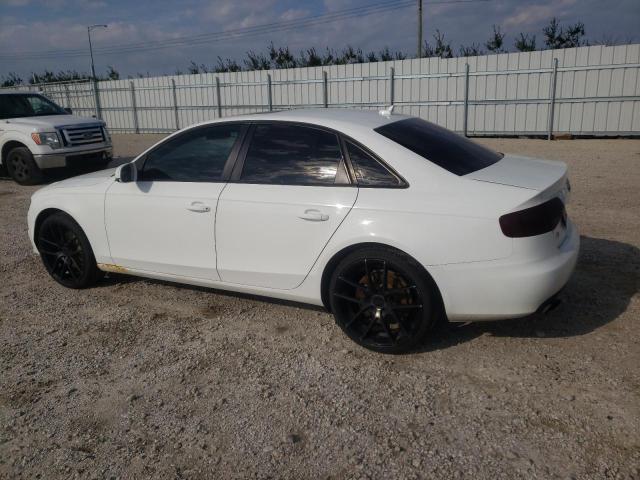 Photo 1 VIN: WAUBFCFL5CN002762 - AUDI A4 PREMIUM 