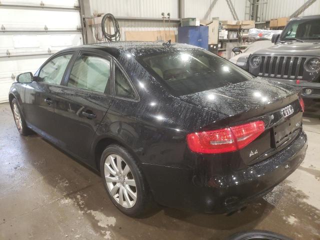 Photo 2 VIN: WAUBFCFL5DN049131 - AUDI A4 PREMIUM 