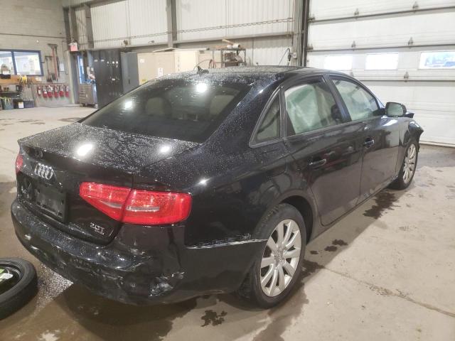 Photo 3 VIN: WAUBFCFL5DN049131 - AUDI A4 PREMIUM 