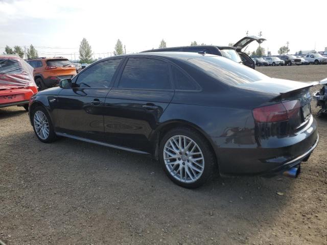 Photo 1 VIN: WAUBFCFL6GN000671 - AUDI A4 KOMFORT 