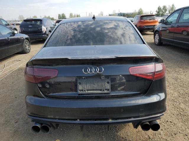 Photo 5 VIN: WAUBFCFL6GN000671 - AUDI A4 KOMFORT 