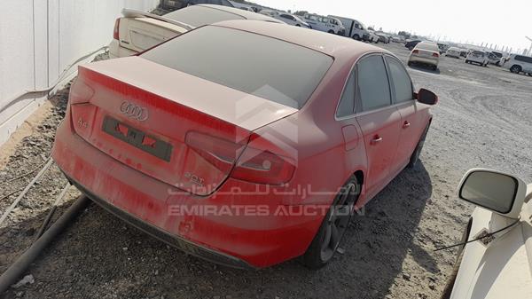 Photo 12 VIN: WAUBFCFL7DA104833 - AUDI A4 