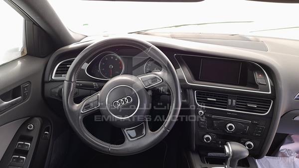 Photo 17 VIN: WAUBFCFL7DA104833 - AUDI A4 