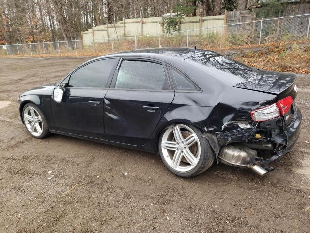 Photo 1 VIN: WAUBFCFL7DN047218 - AUDI A4 