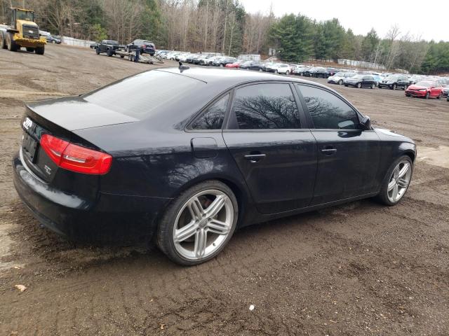 Photo 2 VIN: WAUBFCFL7DN047218 - AUDI A4 