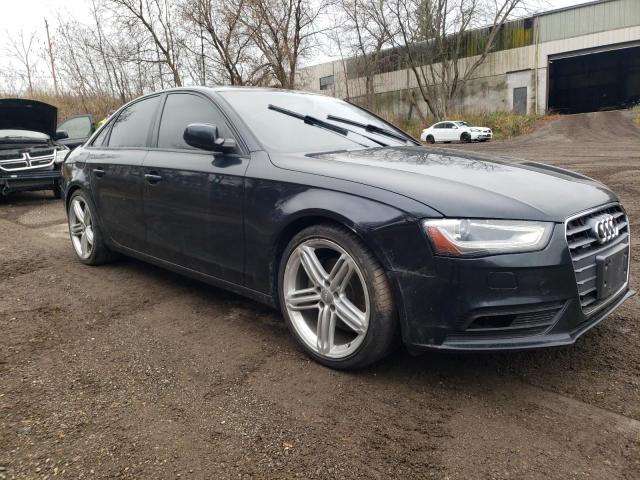 Photo 3 VIN: WAUBFCFL7DN047218 - AUDI A4 