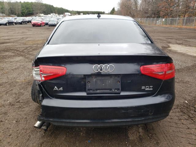 Photo 5 VIN: WAUBFCFL7DN047218 - AUDI A4 